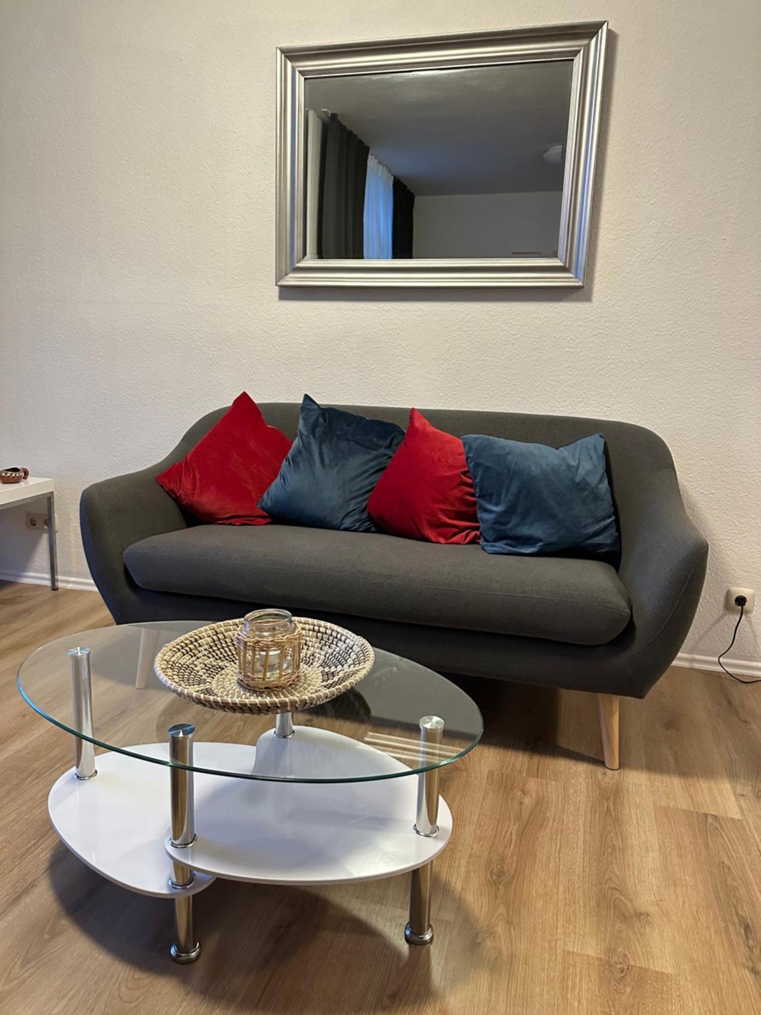 Ferienwohnung Bx Plauen Exterior foto