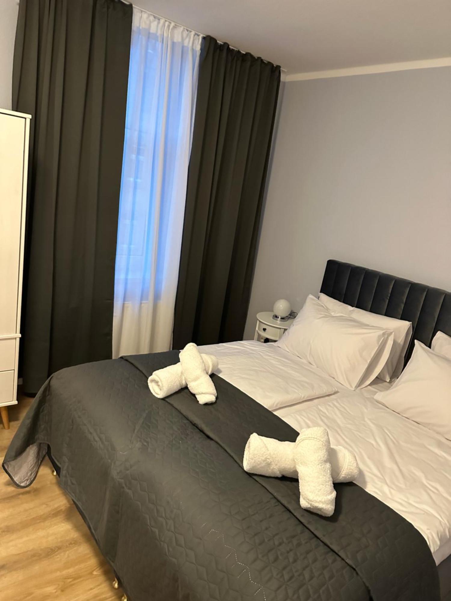 Ferienwohnung Bx Plauen Exterior foto