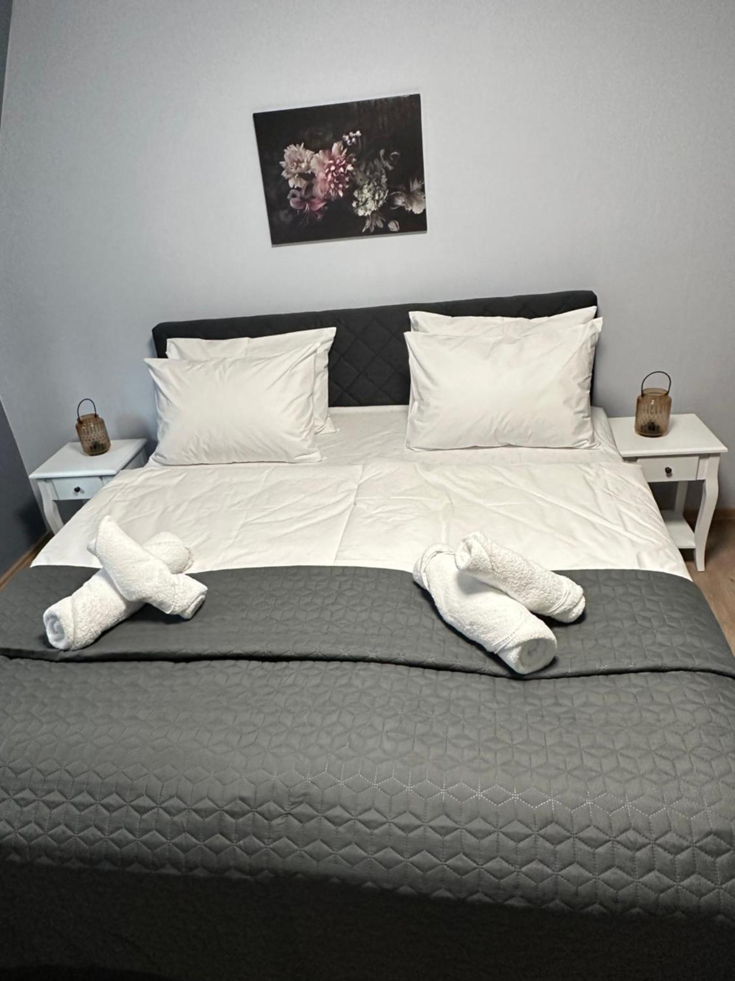 Ferienwohnung Bx Plauen Exterior foto