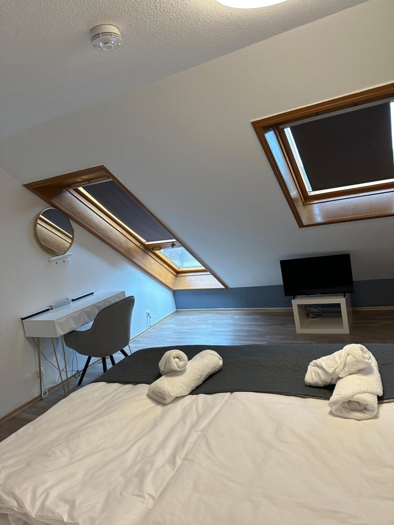 Ferienwohnung Bx Plauen Exterior foto